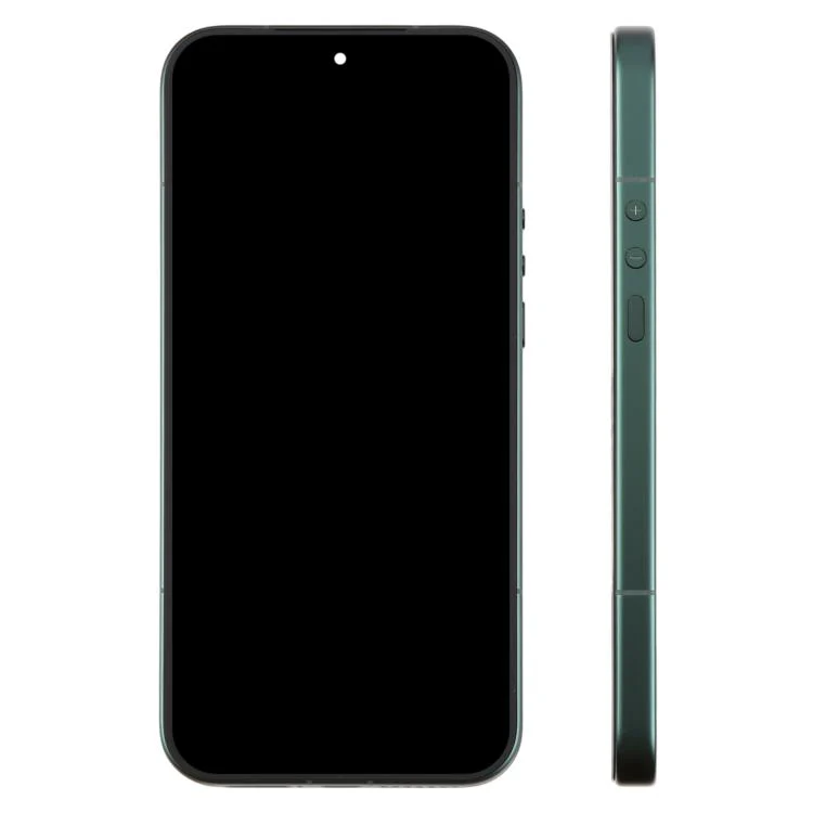 For Xiaomi 17 Ultra Original LCD Screen Digitizer Full Assembly with Frame (Green) - Image 2