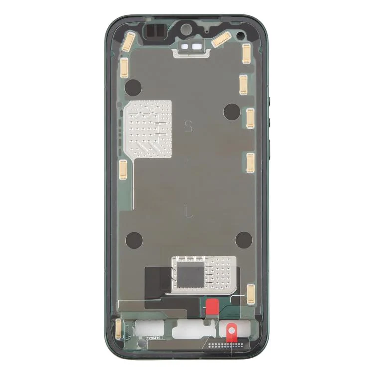 For Xiaomi 17 Ultra Original Middle Frame Bezel Plate (Green) - Image 3