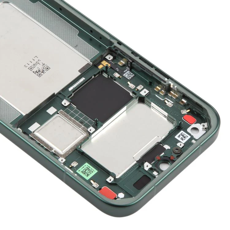 For Xiaomi 17 Ultra Original Middle Frame Bezel Plate (Green) - Image 5