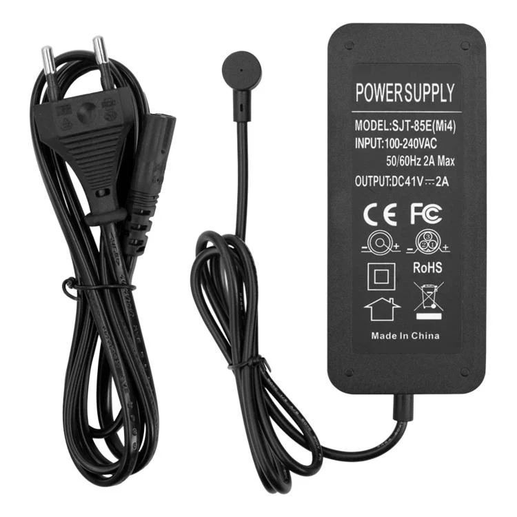 For Xiaomi Electric Scooter 4 / 4 Pro 41V 2A Scooter Charger AU Plug - Image 3