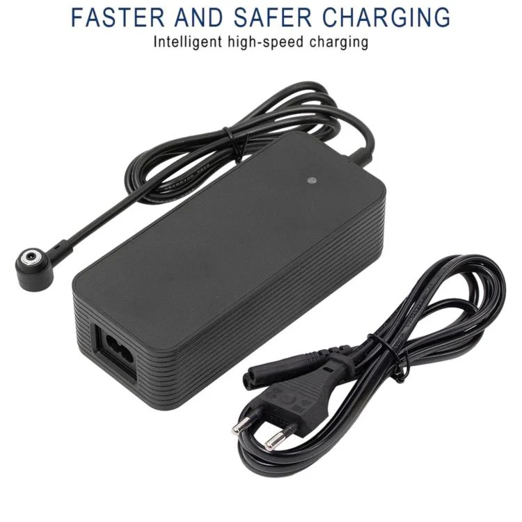 For Xiaomi Electric Scooter 4 / 4 Pro 41V 2A Scooter Charger UK Plug - Image 4