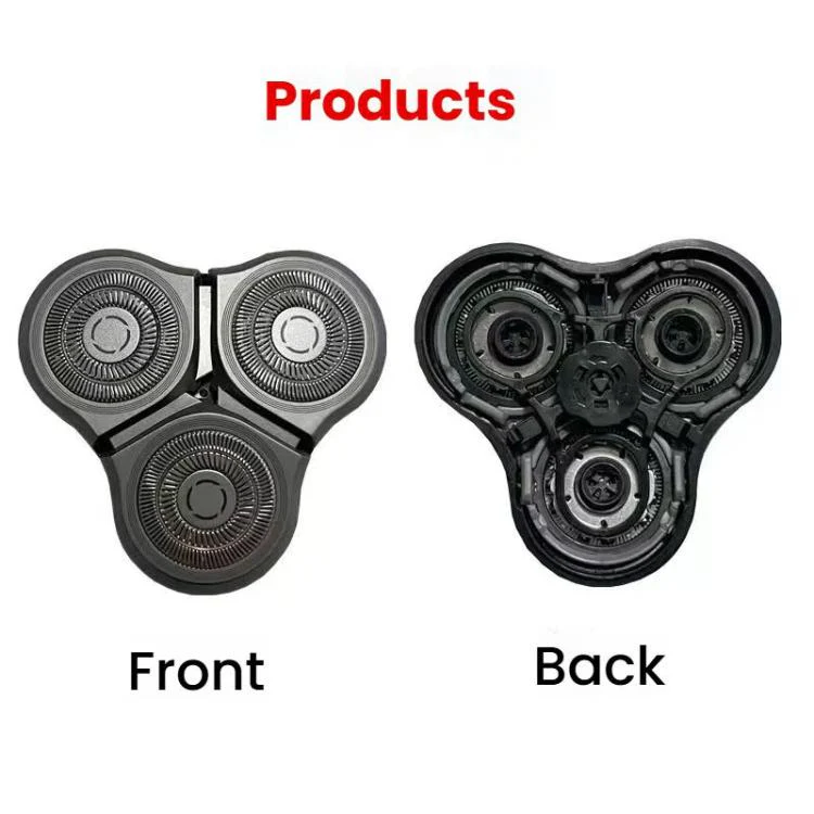 For Xiaomi Electric Shaver S300/S500/S500C/MJ01 Blade - Image 2