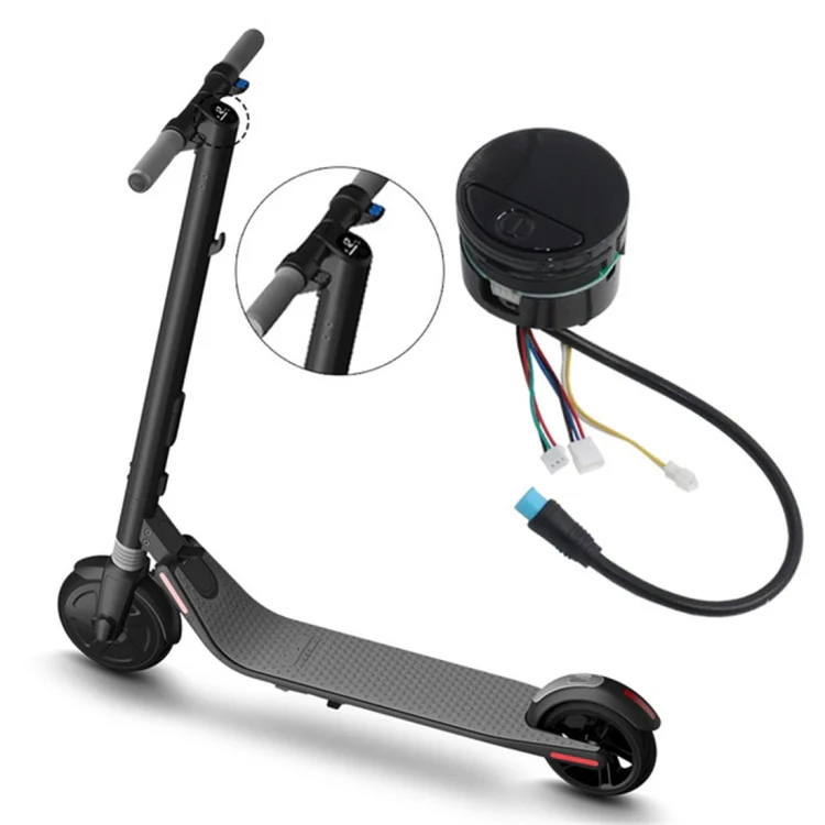 For Xiaomi ES1/ES2/ES3/ES4 Electric Scooter Dash Board Parts