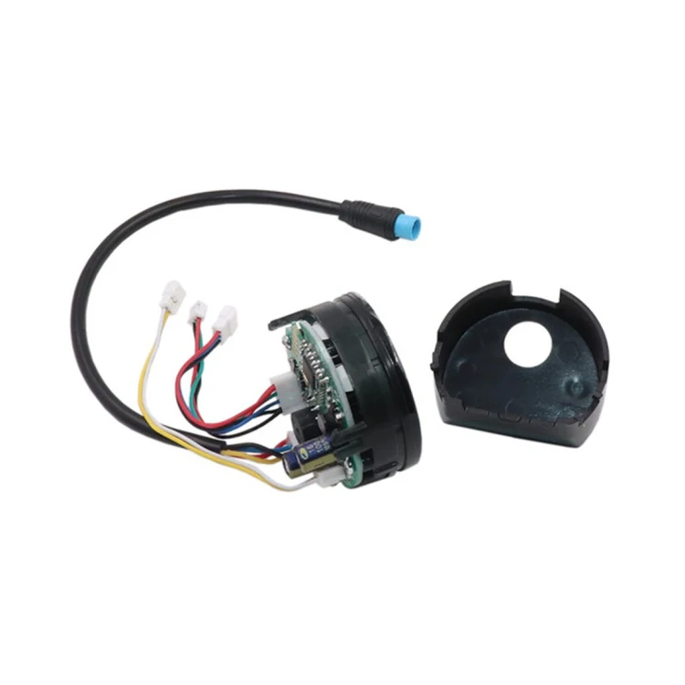 For Xiaomi ES1/ES2/ES3/ES4 Electric Scooter Dash Board Parts - Image 2