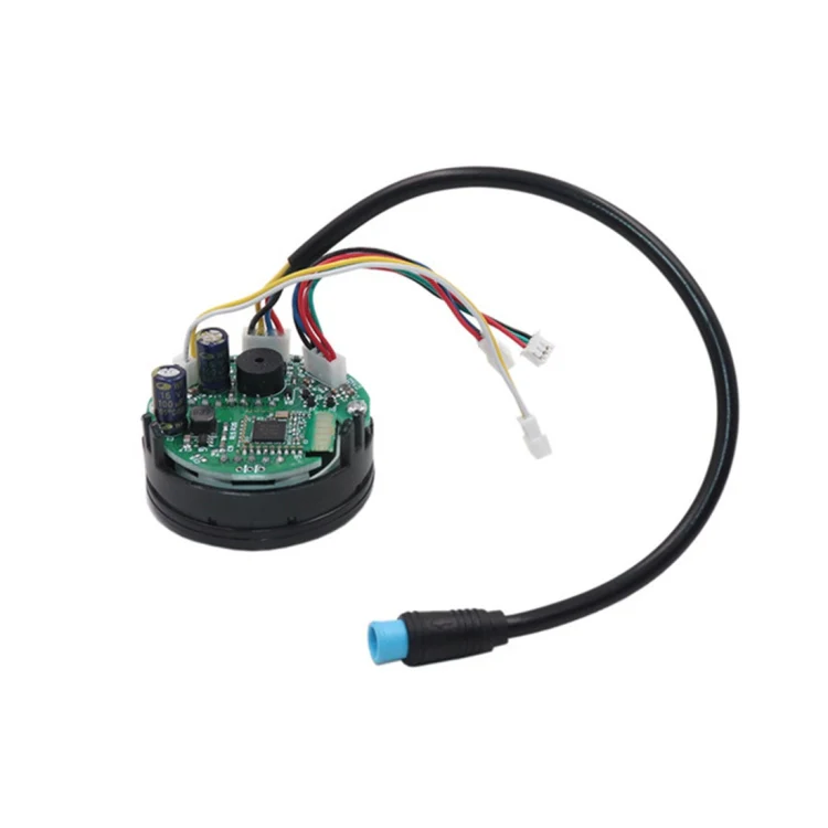 For Xiaomi ES1/ES2/ES3/ES4 Electric Scooter Dash Board Parts - Image 5