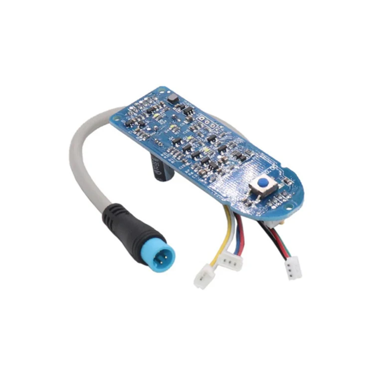 For Xiaomi M365 Electric Scooter Dash Board Parts - Image 2