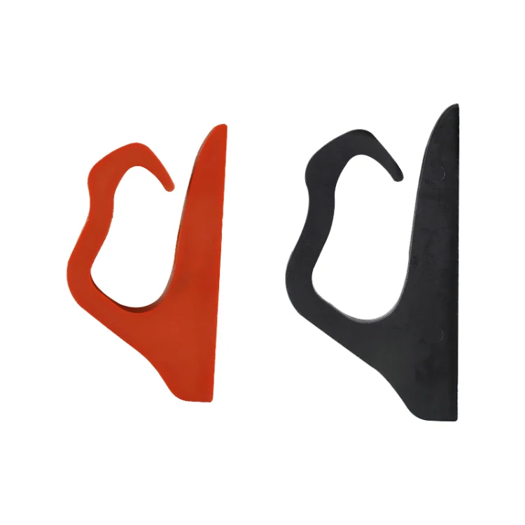 For Xiaomi M365 Electric Scooter Front Hawk Hook Holder(Red) - Image 2