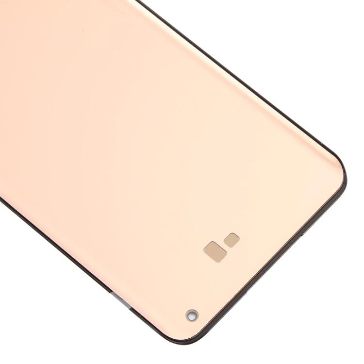 For Xiaomi Mi 11 Ultra OLED LCD Screen with Digitizer Full Assembly, Not Supporting Fingerprint Identification - Image 4