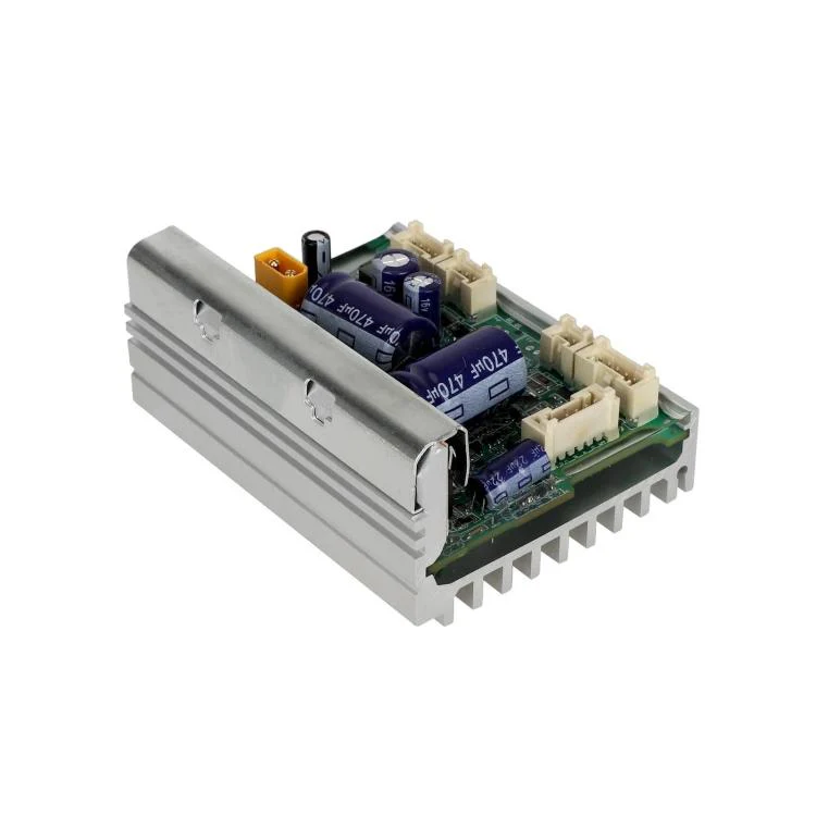 For Xiaomi Mi 5 Electric Scooter Controller Board Bluetooth Mainboard ESC Driver Circuit Board - Image 2