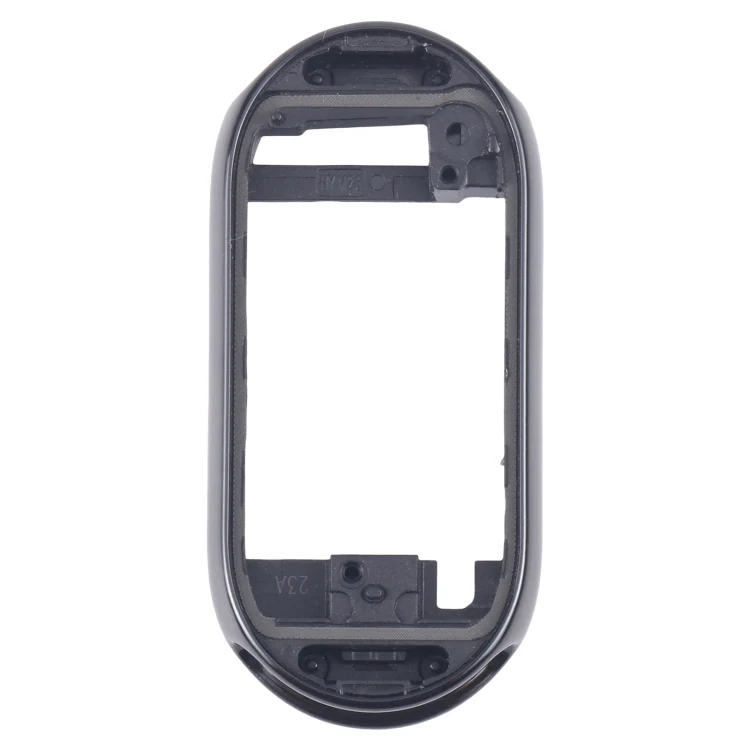For Xiaomi Mi Band 8 Original LCD Screen Frame Bezel Plate (Black) - Image 3