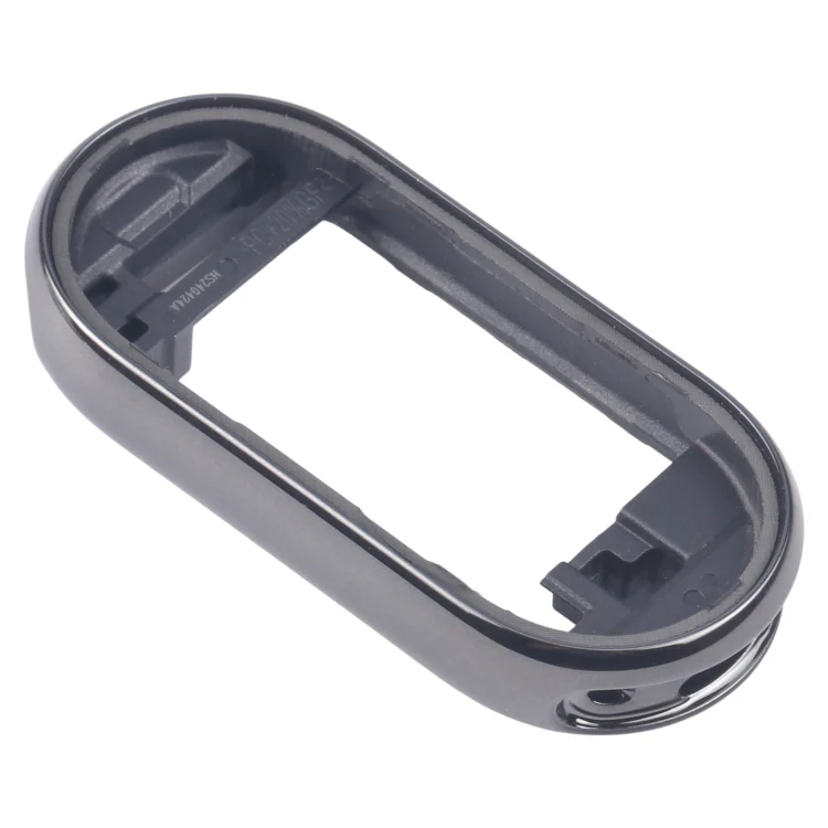 For Xiaomi Mi Band 8 Original LCD Screen Frame Bezel Plate (Black) - Image 4