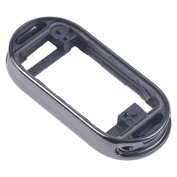 For Xiaomi Mi Band 8 Original LCD Screen Frame Bezel Plate (Black) - Image 5