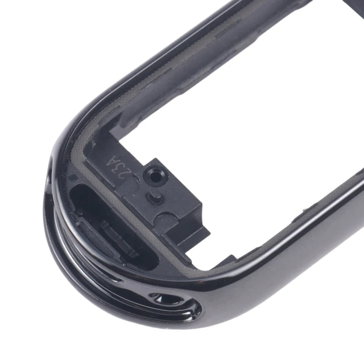 For Xiaomi Mi Band 8 Original LCD Screen Frame Bezel Plate (Black) - Image 6