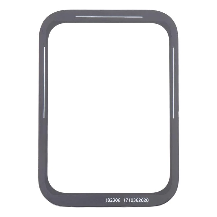 For Xiaomi Mi Band 8 Pro Original Front Screen Outer Glass Lens - Image 3