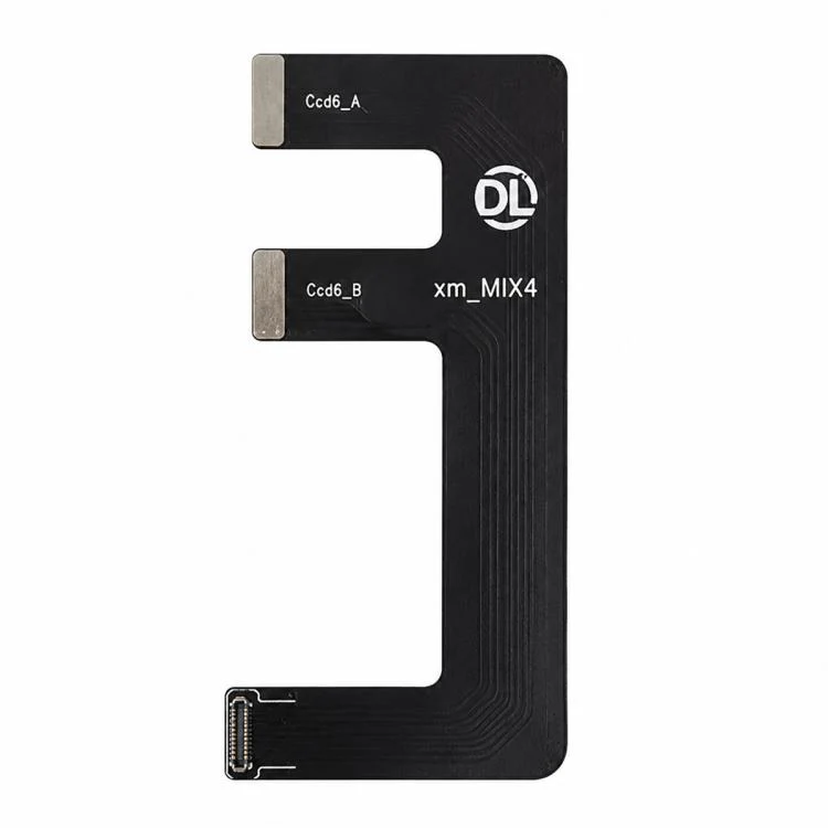 For Xiaomi Mi Mix 4 DL400 Pro iTestBox Dedicated Display Test Flex