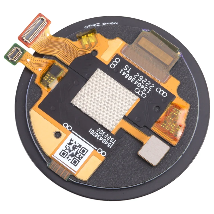 For Xiaomi Mi Watch S2 42mm Original LCD Screen and Digitizer Full Assembly - Image 5