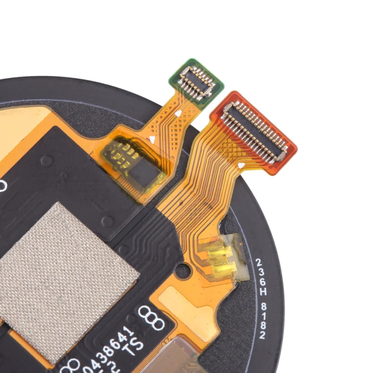For Xiaomi Mi Watch S2 42mm Original LCD Screen and Digitizer Full Assembly - Image 6
