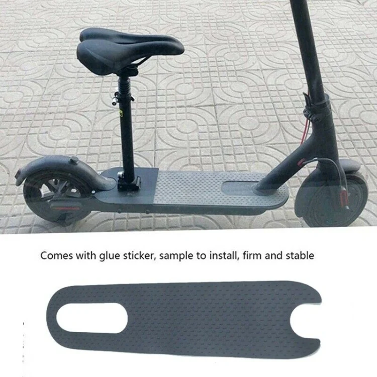 For Xiaomi Mijia M365 8.5 inch Electric Scooter Foot Pad Silicone Anti-Skid Pad - Image 5