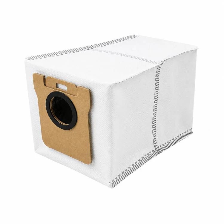 For Xiaomi Mijia Robot Vacuum Cleaner 5 Pro OV21CN Replacement Parts, Activated Carbon Dust Bag - Image 2