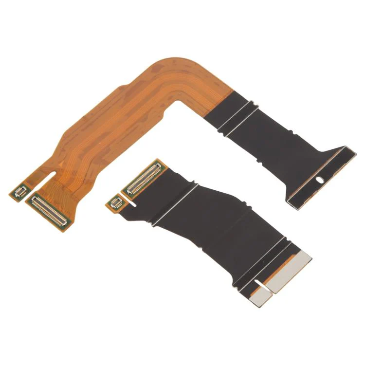 For Xiaomi Mix Fold 2 Original Spin Axis Flex Cable (1 Pair) - Image 3