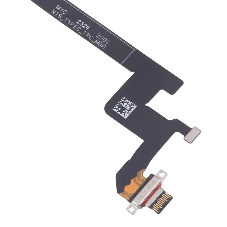 For Xiaomi Mix Fold 4 Original Charging Port Flex Cable - Image 4