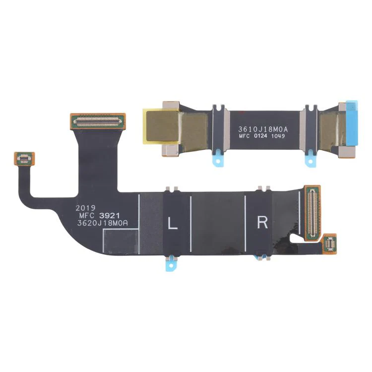 For Xiaomi Mix Fold 4 Original Mainboard Hinge Flex Cable Set
