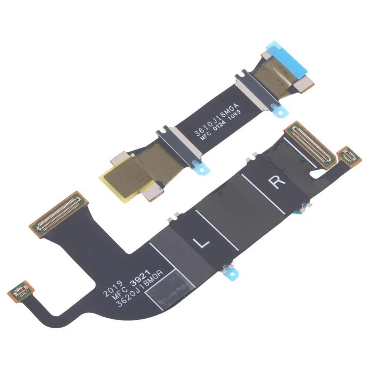 For Xiaomi Mix Fold 4 Original Mainboard Hinge Flex Cable Set - Image 2