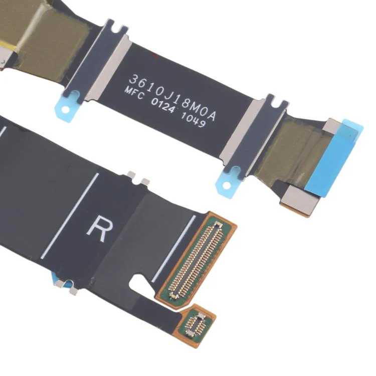 For Xiaomi Mix Fold 4 Original Mainboard Hinge Flex Cable Set - Image 4
