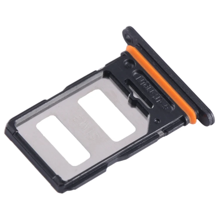 For Xiaomi Note 13 Pro+ SIM Card Tray + SIM Card Tray (Black) - Image 3