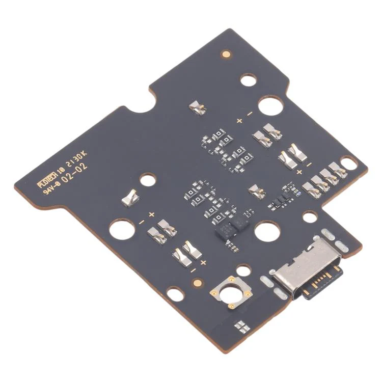 For Xiaomi Pad 5 Pro Original Charging Port Board - Image 2
