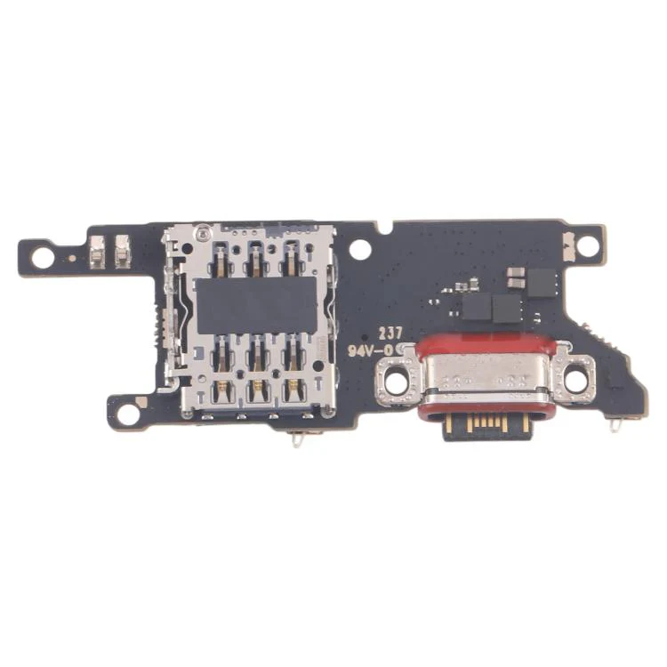 For Xiaomi Poco F8 Pro 2510DPC44G OEM Charging Port Board with iC, Supporting Fast Charging