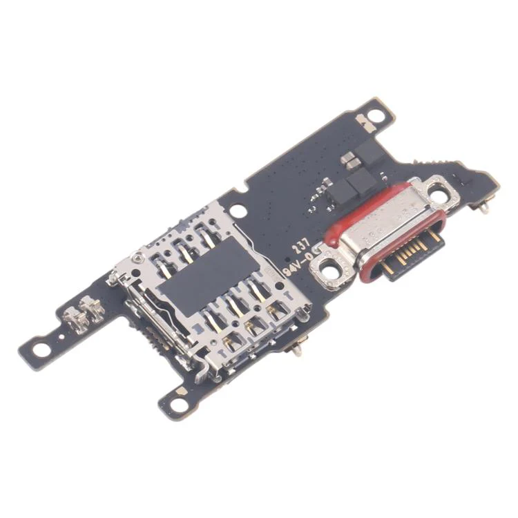 For Xiaomi Poco F8 Pro 2510DPC44G OEM Charging Port Board with iC, Supporting Fast Charging - Image 2