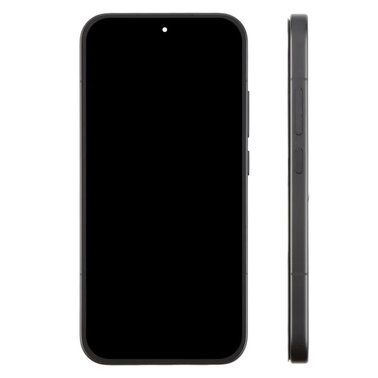 For Xiaomi Poco F8 Pro Original LCD Screen Digitizer Full Assembly with Frame (Black) - Image 2