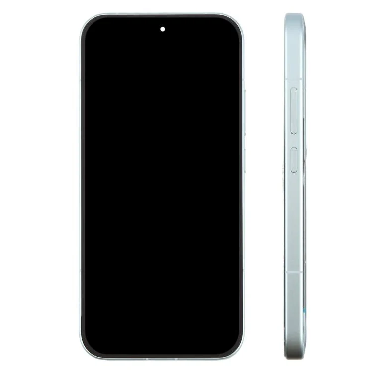 For Xiaomi Poco F8 Pro Original LCD Screen Digitizer Full Assembly with Frame (Blue) - Image 2