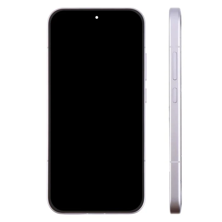 For Xiaomi Poco F8 Pro Original LCD Screen Digitizer Full Assembly with Frame (Purple) - Image 2