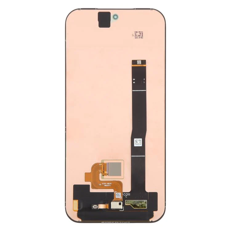 For Xiaomi Poco F8 Pro Original LCD Screen With Digitizer Full Assembly - Image 3