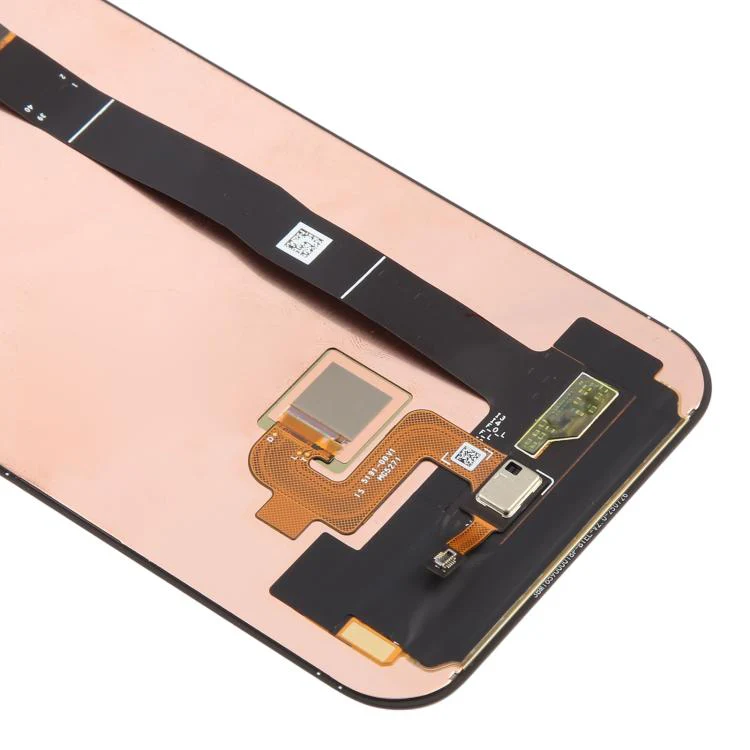 For Xiaomi Poco F8 Pro Original LCD Screen With Digitizer Full Assembly - Image 4