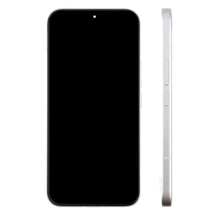 For Xiaomi Poco F8 Ultra Original LCD Screen Digitizer Full Assembly with Frame (White) - Image 2