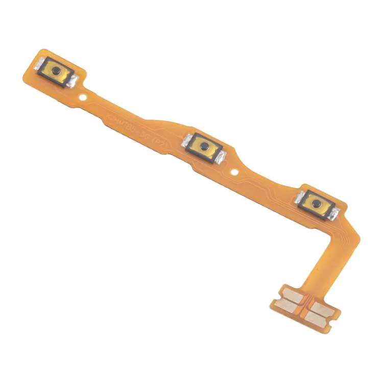 For Xiaomi Poco X8 Pro 2511FPC34G OEM Power Button & Volume Button Flex Cable - Image 3