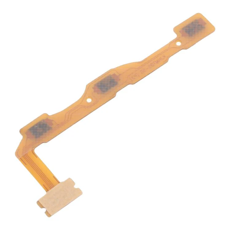 For Xiaomi Poco X8 Pro 2511FPC34G OEM Power Button & Volume Button Flex Cable - Image 4