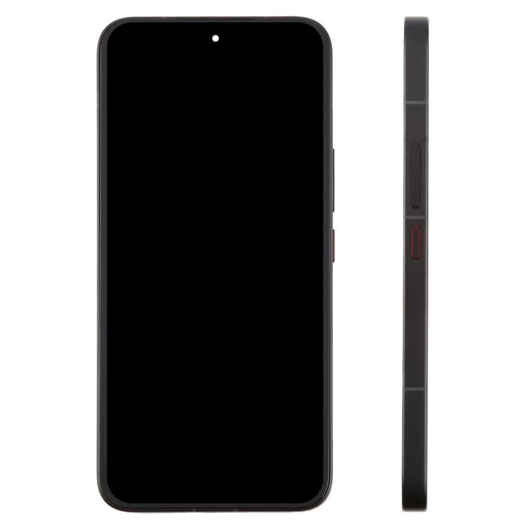 For Xiaomi Poco X8 Pro Max Original LCD Screen Digitizer Full Assembly with Frame (Black) - Image 2