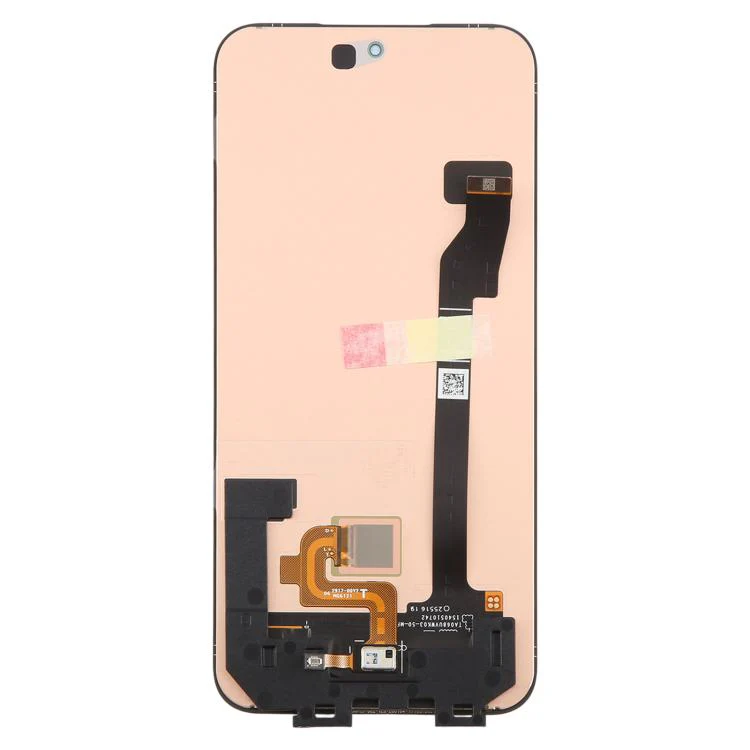For Xiaomi Poco X8 Pro Max Original LCD Screen With Digitizer Full Assembly - Image 3