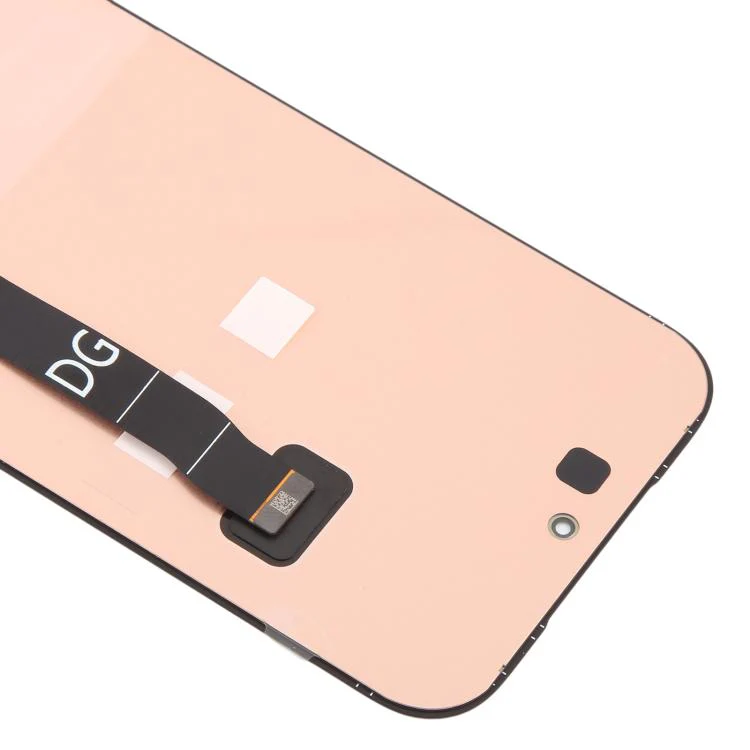 For Xiaomi Poco X8 Pro Original LCD Screen With Digitizer Full Assembly - Image 5