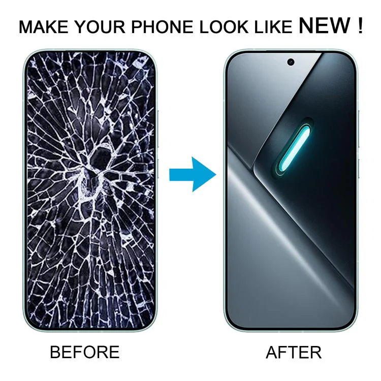 For Xiaomi Poco X8 Pro Original LCD Screen With Digitizer Full Assembly - Image 6