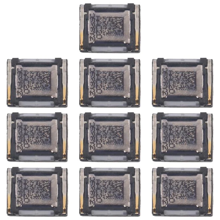 For Xiaomi Redmi 10 4G 10pcs Original Earpiece Speaker