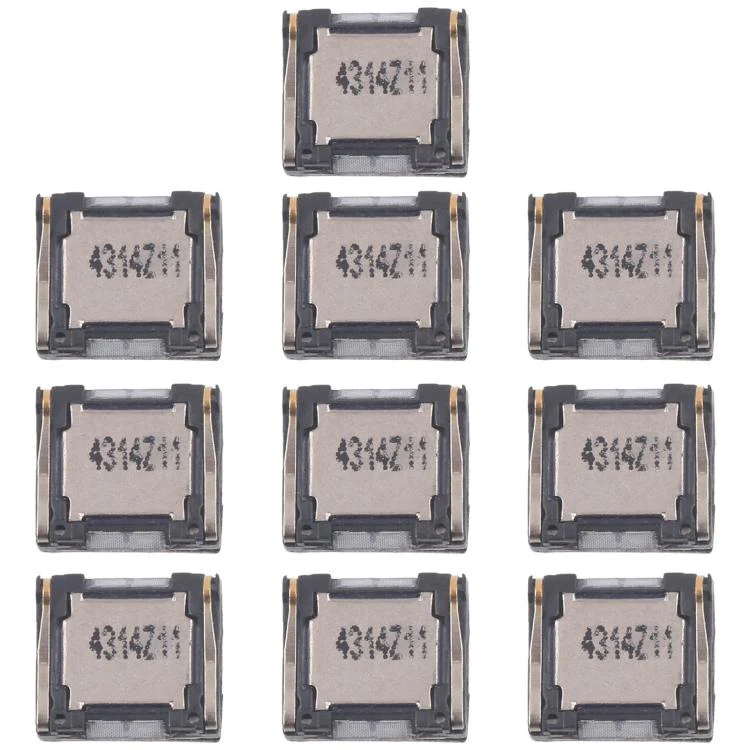 For Xiaomi Redmi 10A / 10A Sport 10pcs Original Earpiece Speaker