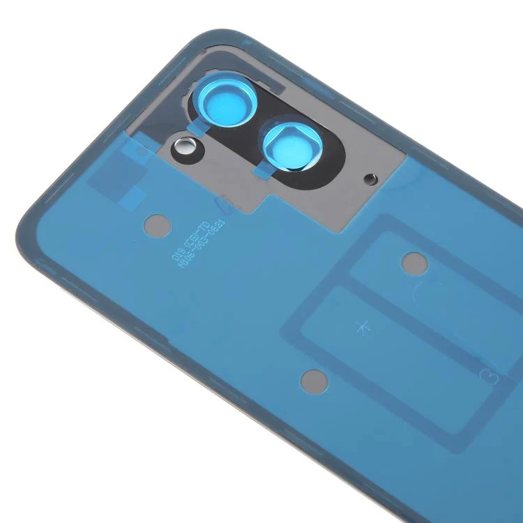 For Xiaomi Redmi 15 5G 169mm Global Original Battery Back Cover with Camera Lens Frame(White) - Image 4
