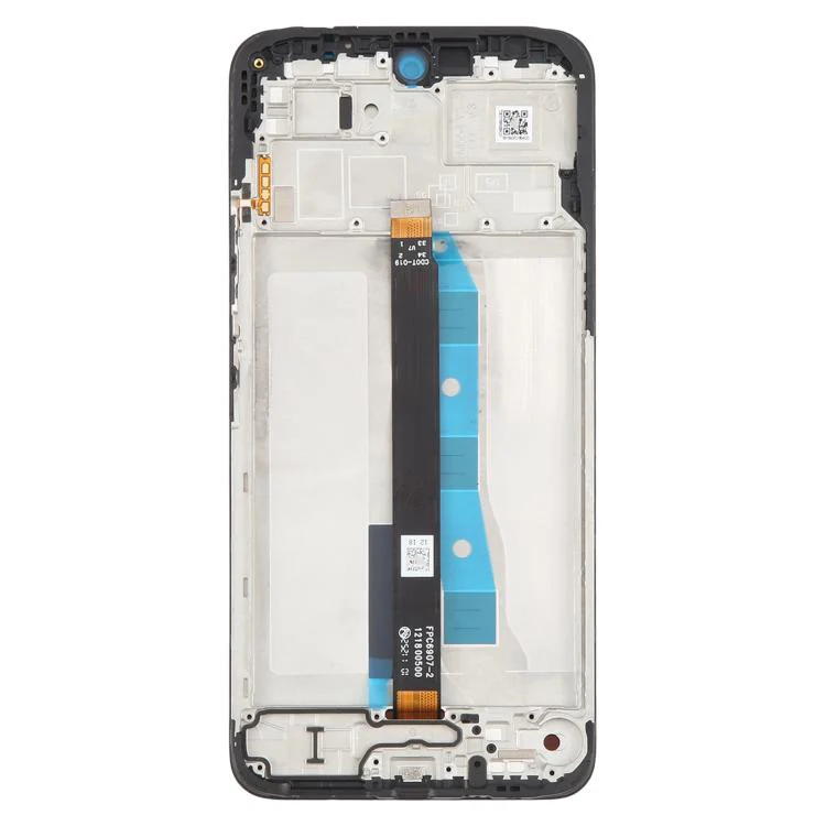 For Xiaomi Redmi 15 5G EU Version Original LCD Screen Digitizer Full Assembly with Frame - Image 3