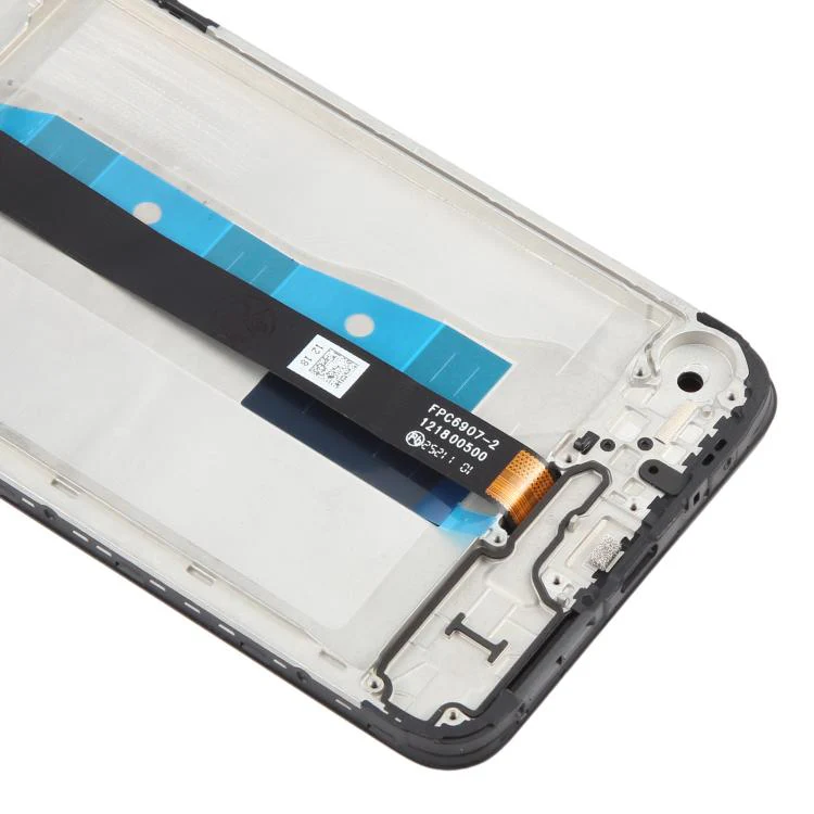 For Xiaomi Redmi 15 5G EU Version Original LCD Screen Digitizer Full Assembly with Frame - Image 4