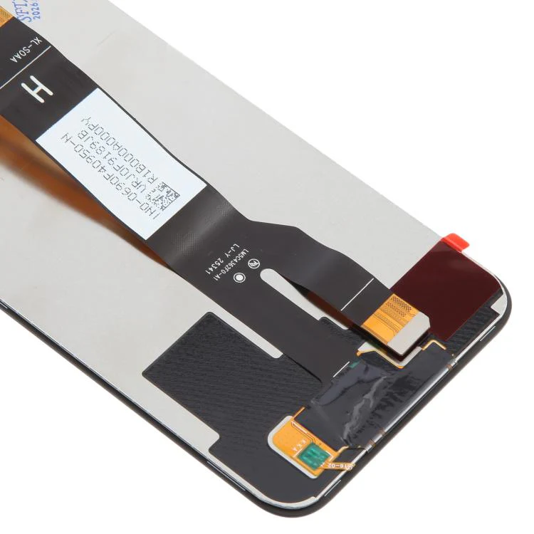 For Xiaomi Redmi 15a Original LCD Screen With Digitizer Full Assembly - Image 4
